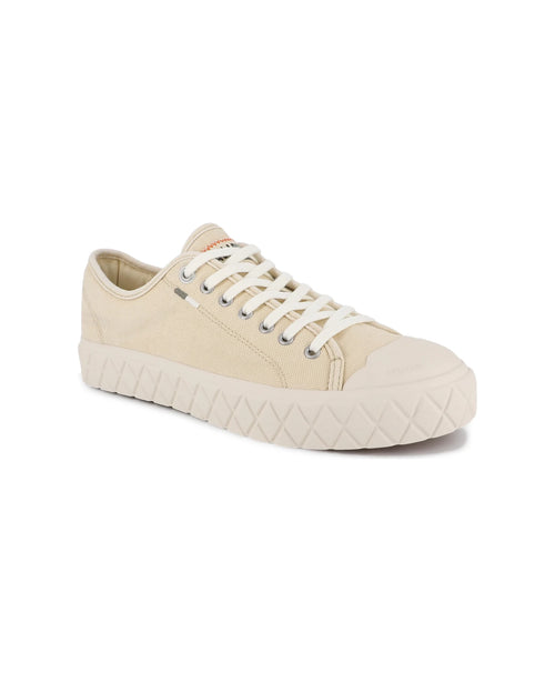 Palla Ace Washed Cvs - PALLADIUM EU - 2