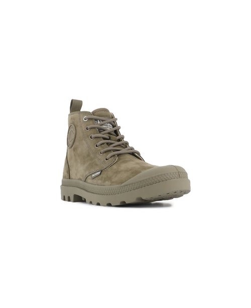 Pampa Hi Nbk - PALLADIUM EU - 2