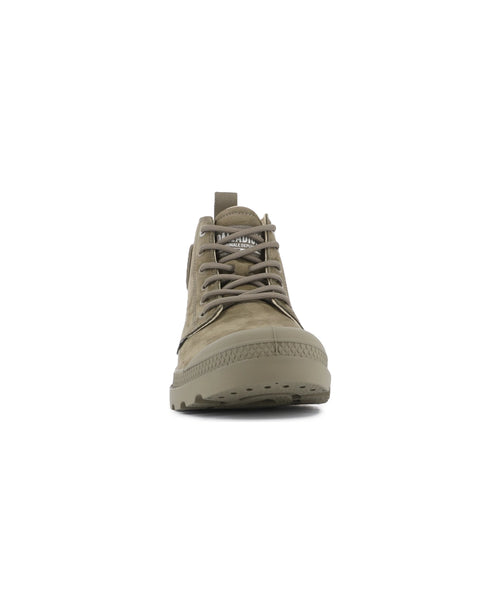 79495-308-M | PAMPA HI NBK | DUSKY GREEN - PALLADIUM EU - 3