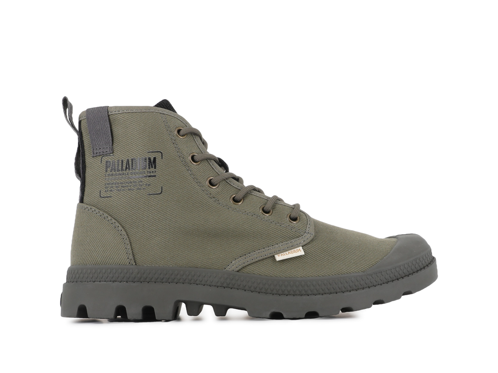 79496-325-M | PAMPA MICHIGAN | OLIVE NIGHT