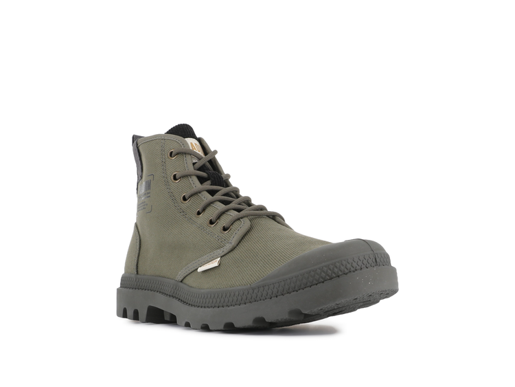 79496-325-M | PAMPA MICHIGAN | OLIVE NIGHT