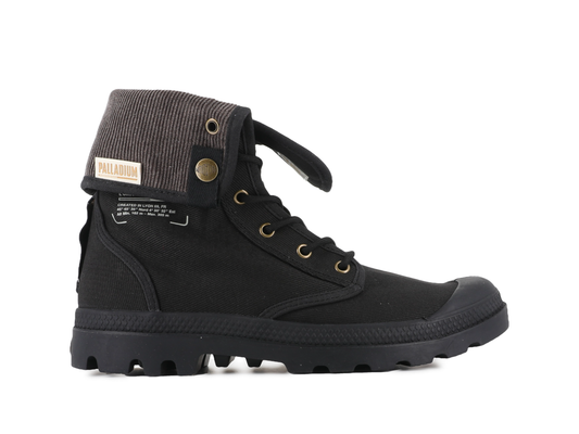 79497-008-M | BAGGY MICHIGAN | ZWART