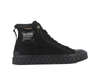 79499-008-M | PALLA ACE DETROIT | BLACK