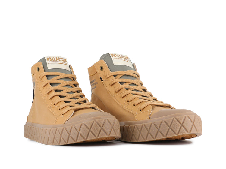79499-209-M | PALLA ACE DETROIT | WOODLIN