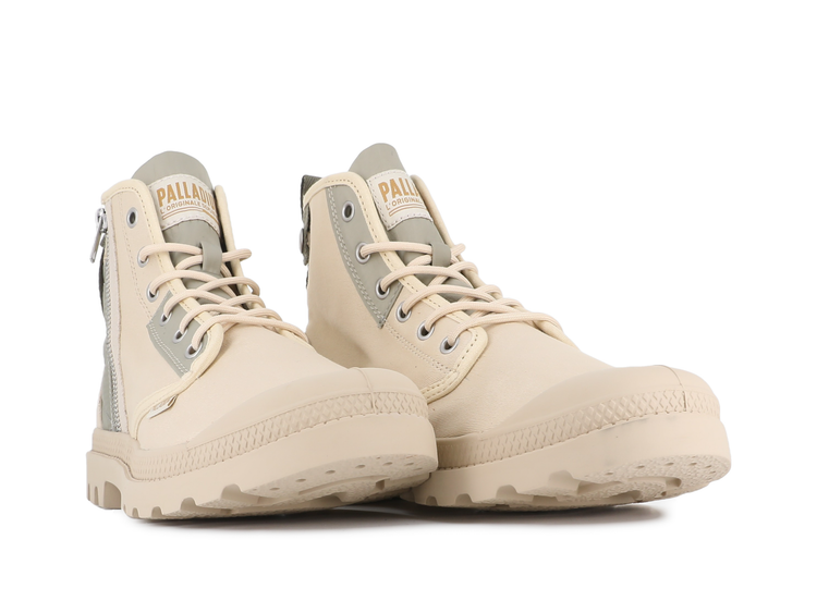 79500-210-M | PAMPA DETROIT ZIP | SAHARA