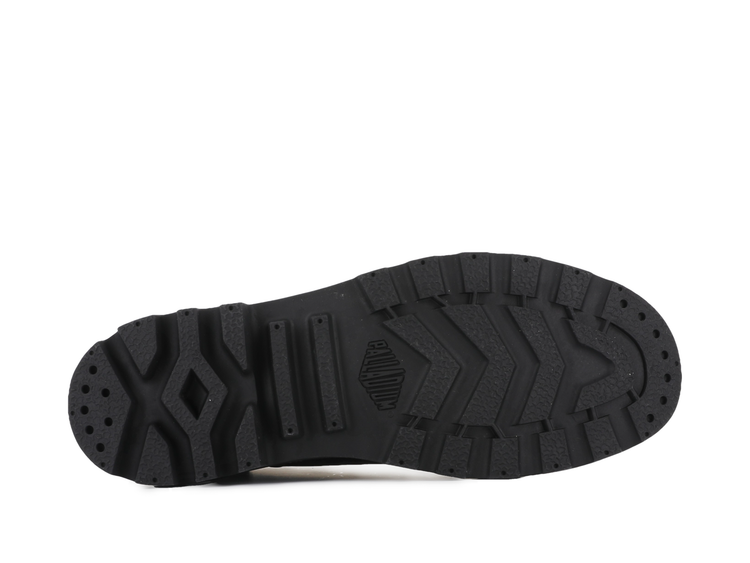 79502-008-M | PAMPA ZIP LTH LEGACY | BLACK