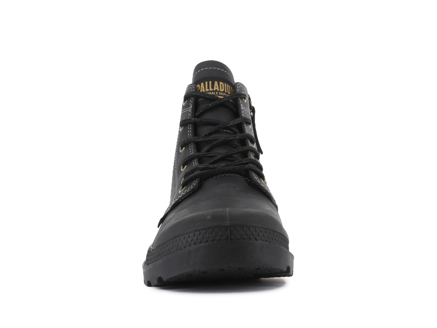79502-008-M | PAMPA ZIP LTH LEGACY | ZWART