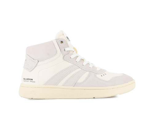 Pallacup Chukka Lth - PALLADIUM EU - 1