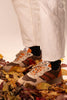 79505-291-M | PALLACUP FLAME SUEDE | BARK BROWN/BRICK