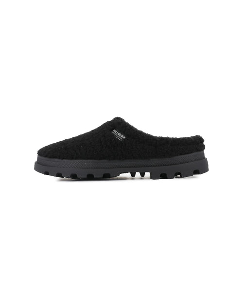 79517-008-M | DUNELITE MULE COSY | ZWART - PALLADIUM EU - 3