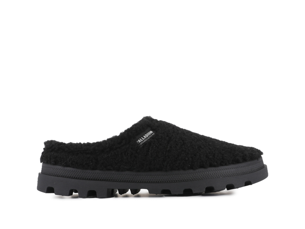 79517-008-M | DUNELITE MULE COSY | ZWART