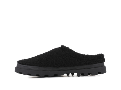 79517-008-M | DUNELITE MULE COSY | ZWART