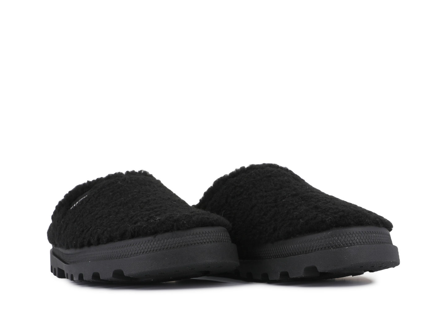 79517-008-M | DUNELITE MULE COSY | ZWART