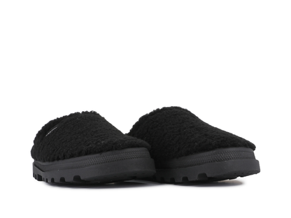 79517-008-M | DUNELITE MULE COSY | ZWART