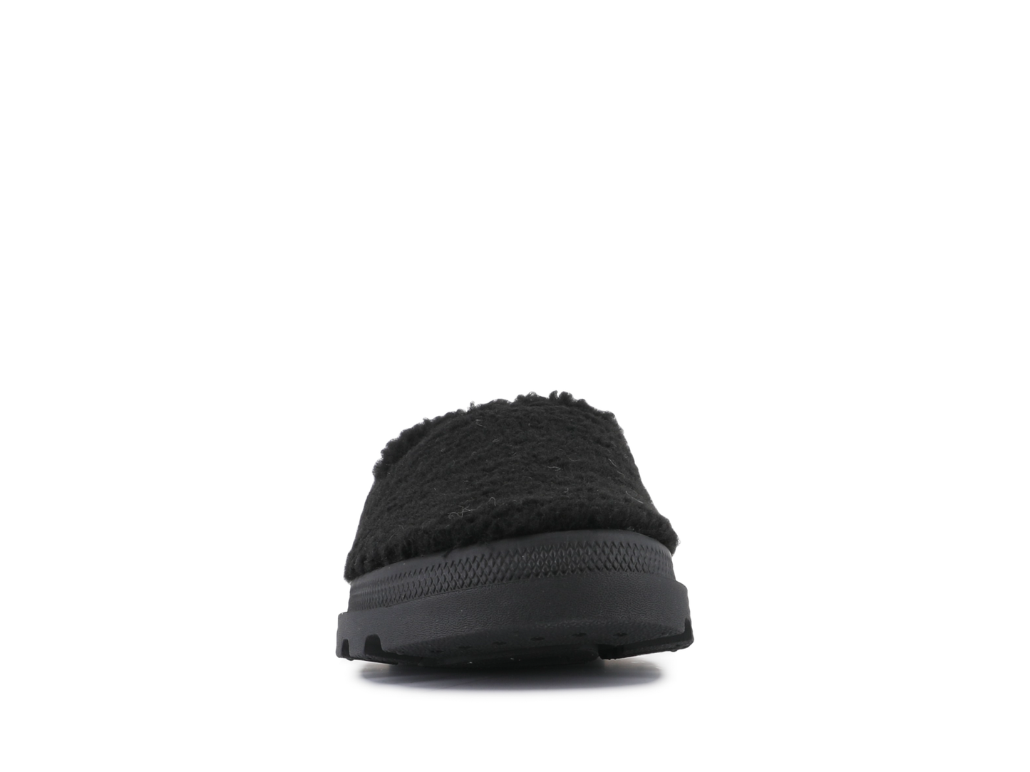 79517-008-M | DUNELITE MULE COSY | ZWART