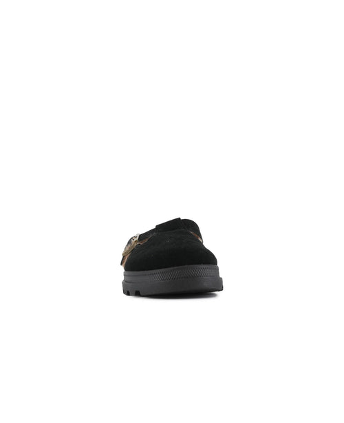 79518-008-M | DUNELITE PYLA WARM | ZWART - PALLADIUM EU - 3