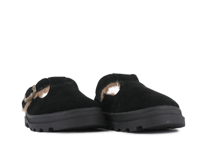 79518-008-M | DUNELITE PYLA WARM | ZWART