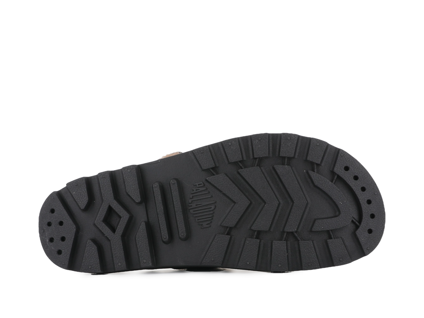 79518-008-M | DUNELITE PYLA WARM | ZWART