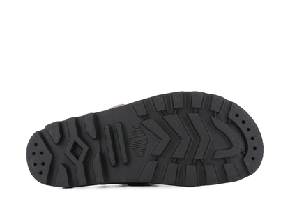 79518-008-M | DUNELITE PYLA WARM | ZWART