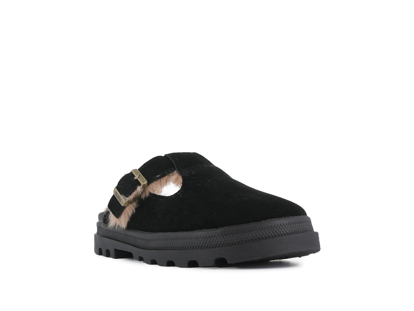 79518-008-M | DUNELITE PYLA WARM | ZWART
