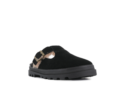 79518-008-M | DUNELITE PYLA WARM | ZWART
