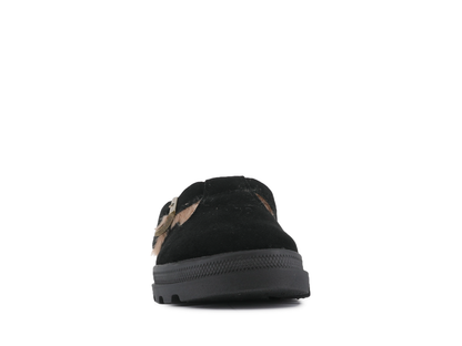 79518-008-M | DUNELITE PYLA WARM | ZWART