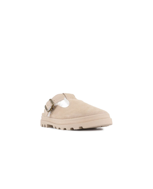 79518-257-M | DUNELITE PYLA WARM | WARM ZAND - PALLADIUM EU - 2