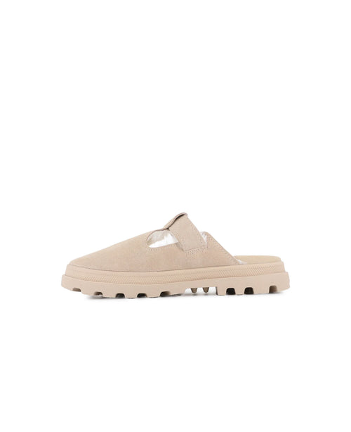 79518-257-M | DUNELITE PYLA WARM | WARM ZAND - PALLADIUM EU - 5
