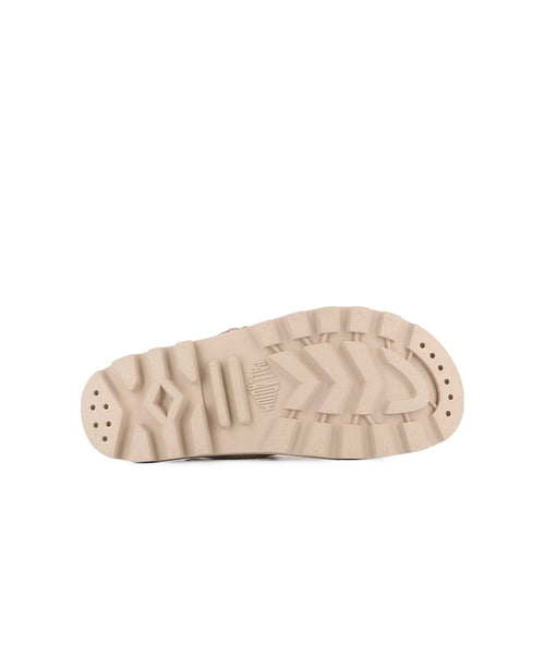 79518-257-M | DUNELITE PYLA WARM | WARM ZAND - PALLADIUM EU - 7