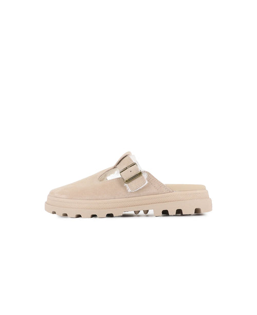 79518-257-M | DUNELITE PYLA WARM | WARM ZAND - PALLADIUM EU - 10