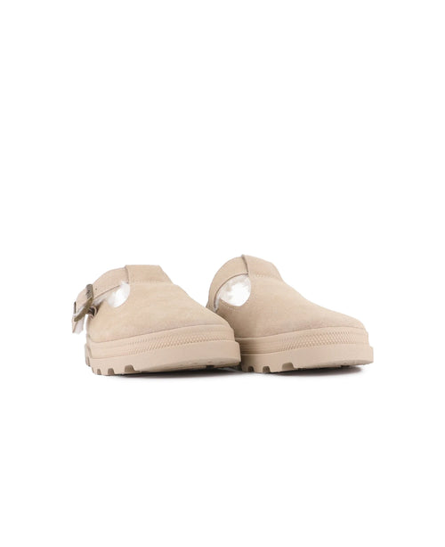 79518-257-M | DUNELITE PYLA WARM | WARM ZAND - PALLADIUM EU - 8
