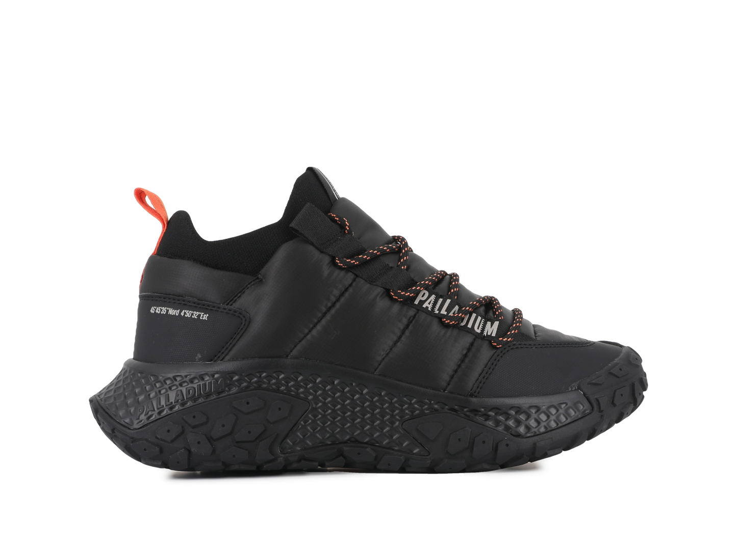 79536-008-M | OFFBOUND OPGEBLAZEN | ZWART