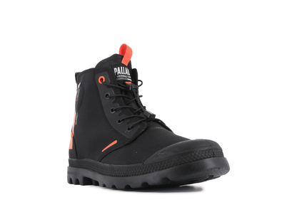 79539-008-M | PAMPA LITE JOURNEY | ZWART