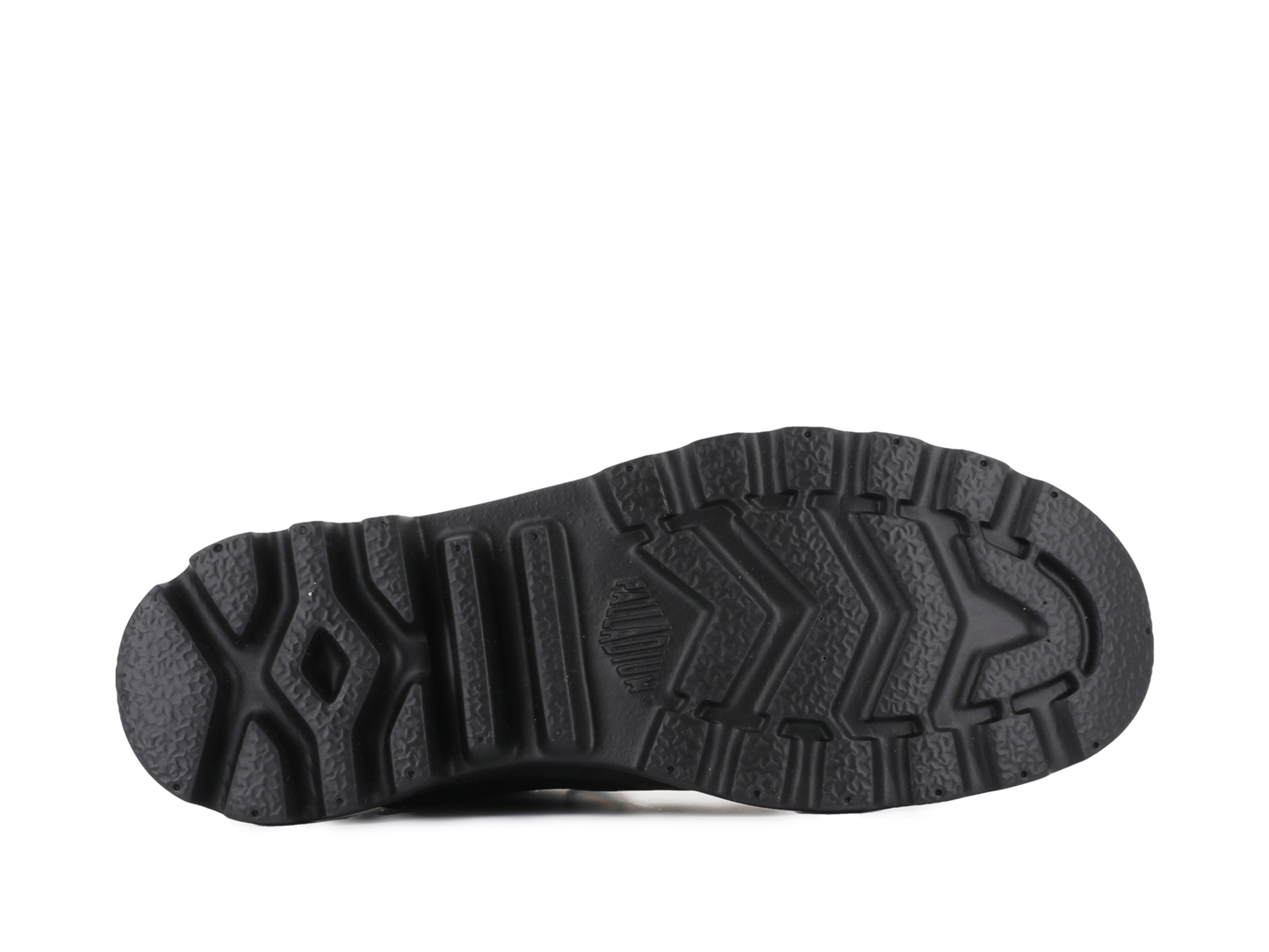 79539-008-M | PAMPA LITE JOURNEY | ZWART