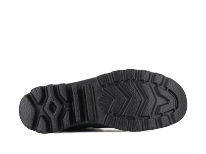 79539-008-M | PAMPA LITE JOURNEY | ZWART