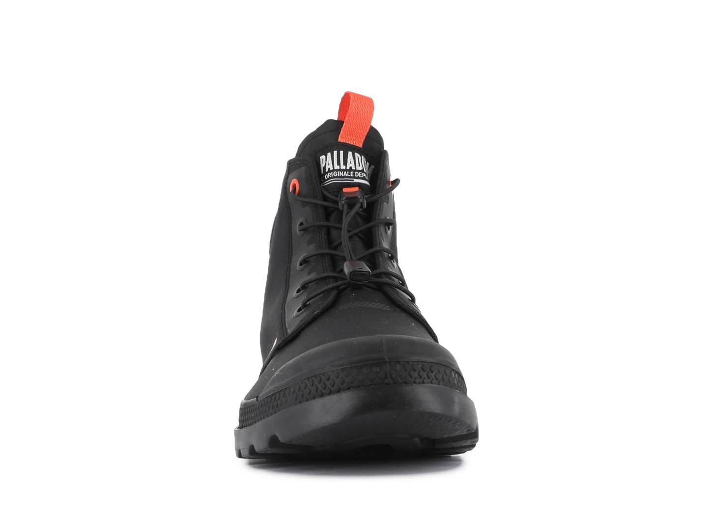 79539-008-M | PAMPA LITE JOURNEY | ZWART