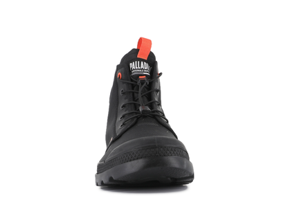 79539-008-M | PAMPA LITE JOURNEY | ZWART