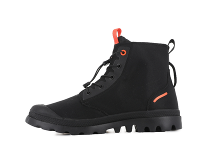 79539-008-M | PAMPA LITE JOURNEY | ZWART