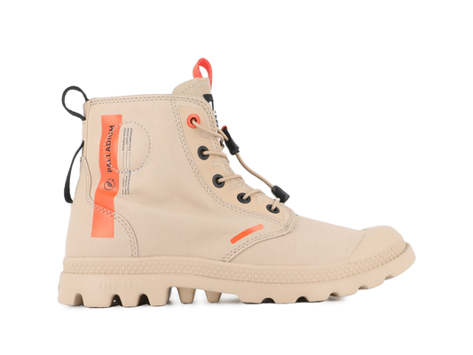 79539-257-M | PAMPA LITE JOURNEY | WARM ZAND