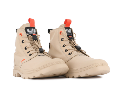 79539-257-M | PAMPA LITE JOURNEY | WARM ZAND