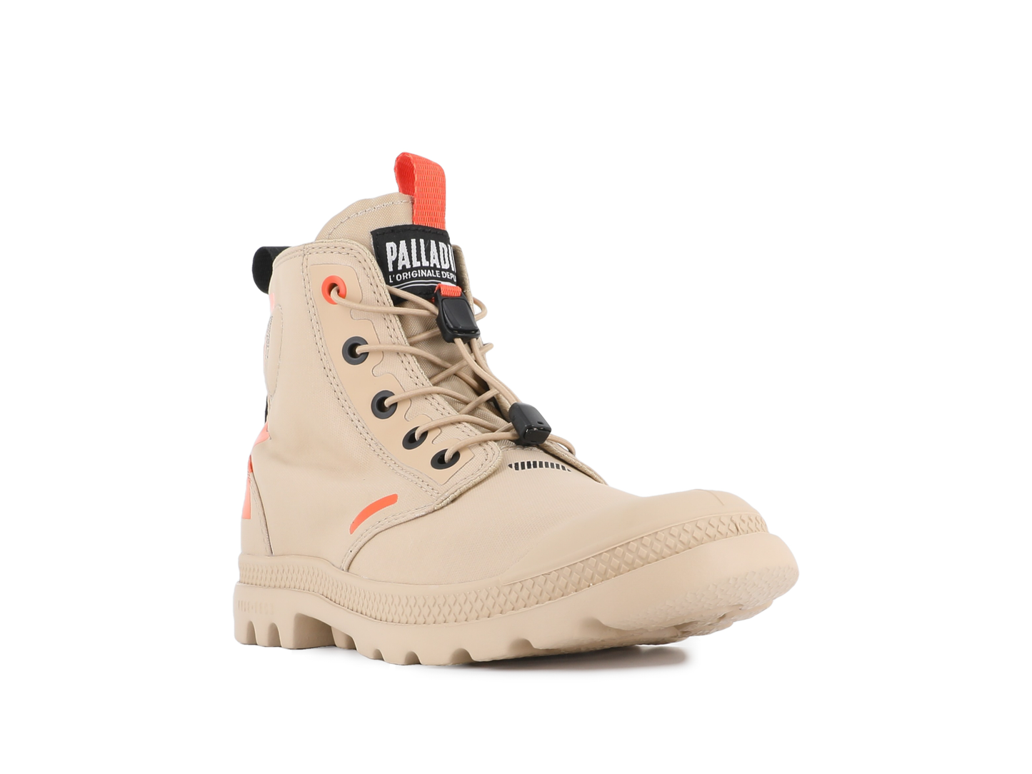 79539-257-M | PAMPA LITE JOURNEY | WARM ZAND