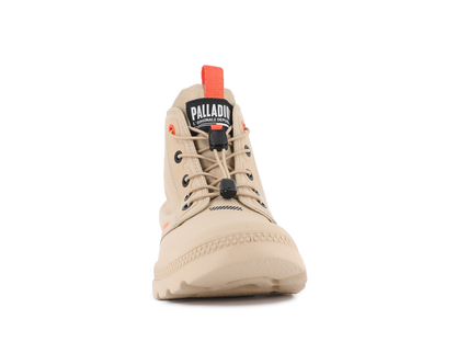 79539-257-M | PAMPA LITE JOURNEY | WARM ZAND