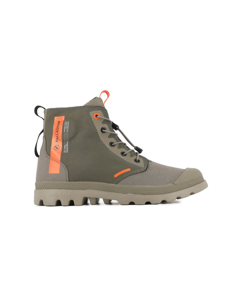 Pampa Lite Journey - PALLADIUM EU - 1