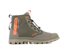 79539-325-M | PAMPA LITE JOURNEY | OLIVE NIGHT