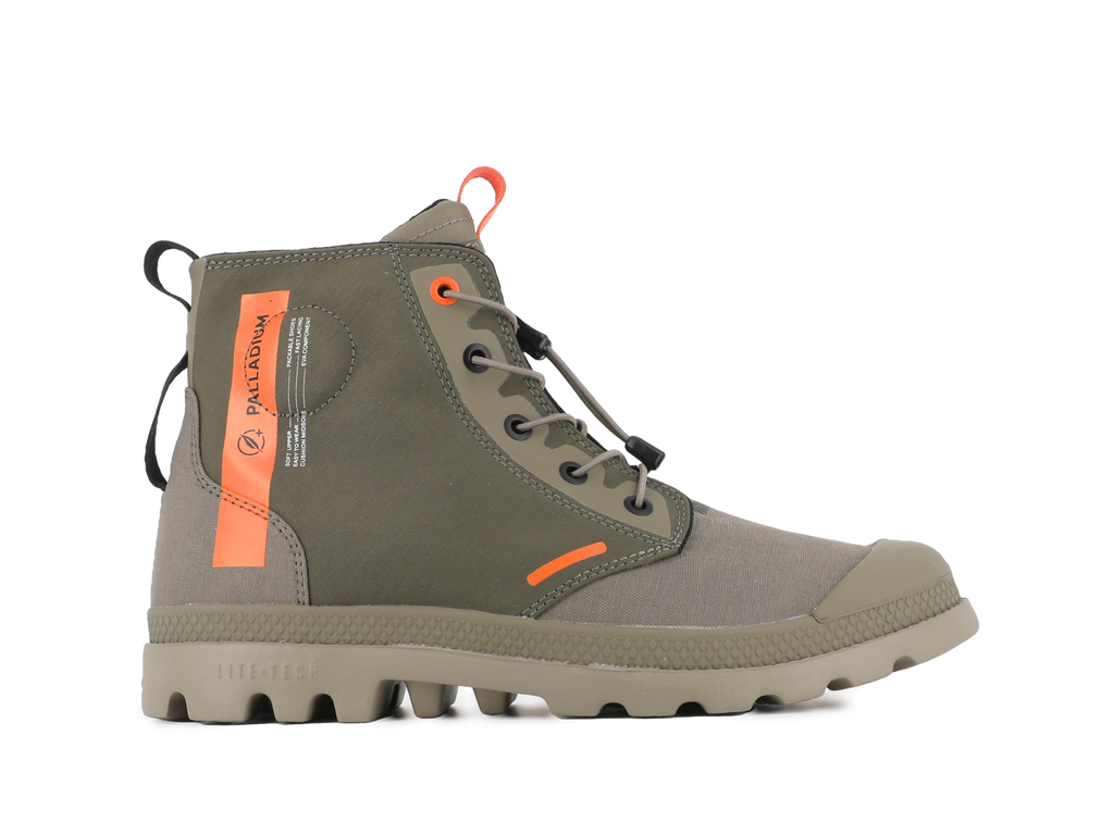 79539-325-M | PAMPA LITE JOURNEY | OLIVE NIGHT