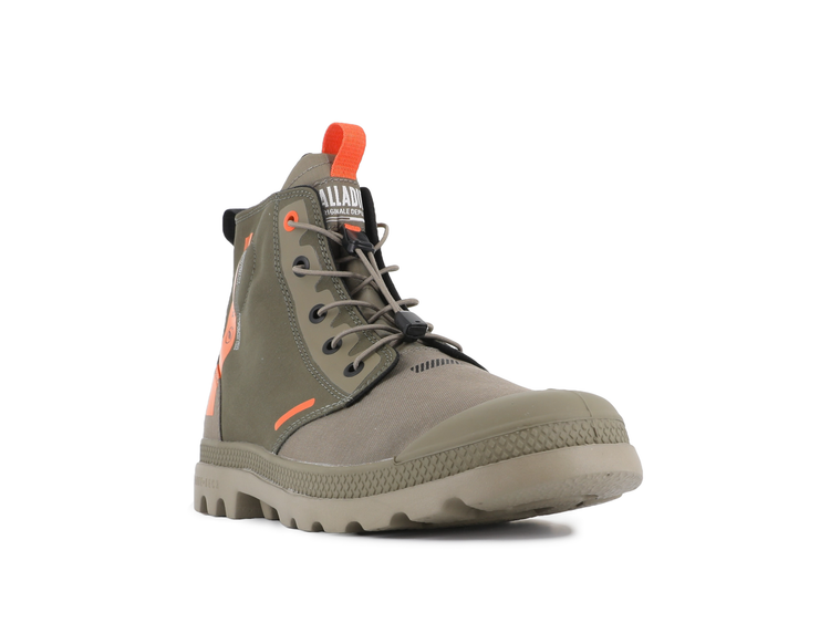 79539-325-M | PAMPA LITE JOURNEY | OLIVE NIGHT