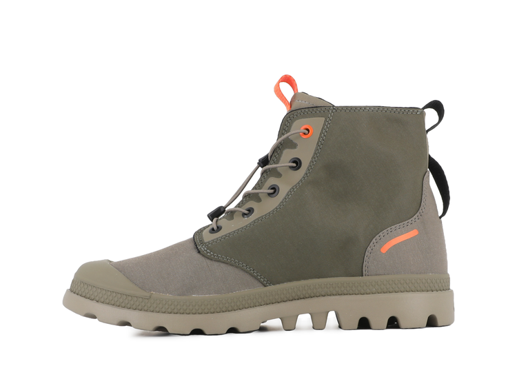 79539-325-M | PAMPA LITE JOURNEY | OLIVE NIGHT