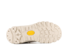 79540-234-M | PALLARIDER THINS WP+ | DEAR BROWN/MILK