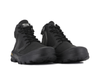 79543-008-M | PALLARIDER ZIP MIX | BLACK