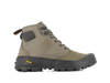 79543-308-M | PALLARIDER ZIP MIX | DUSKY GREEN